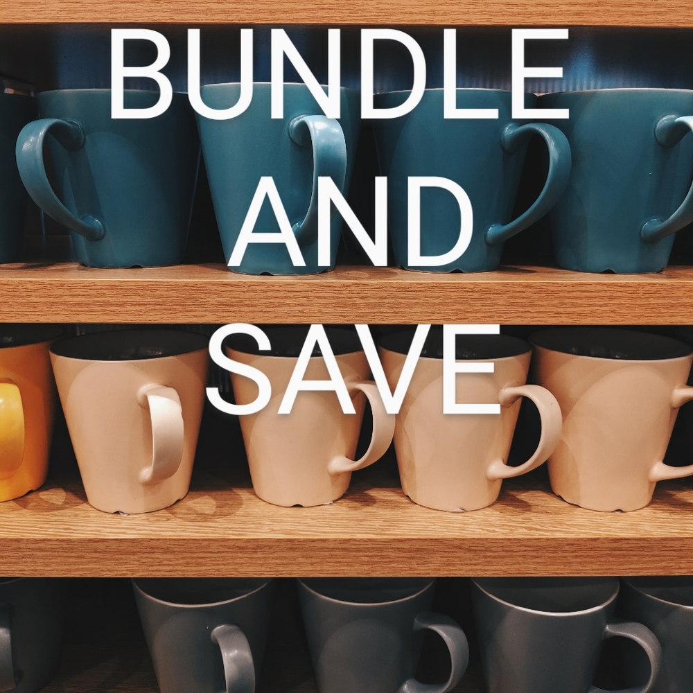 Bundles - Picture 1 of 1